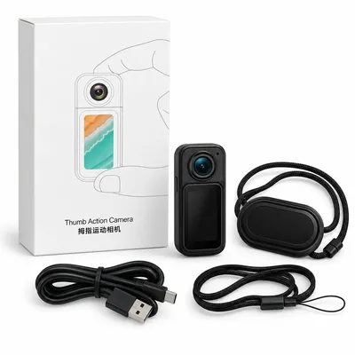 Action Camera S70