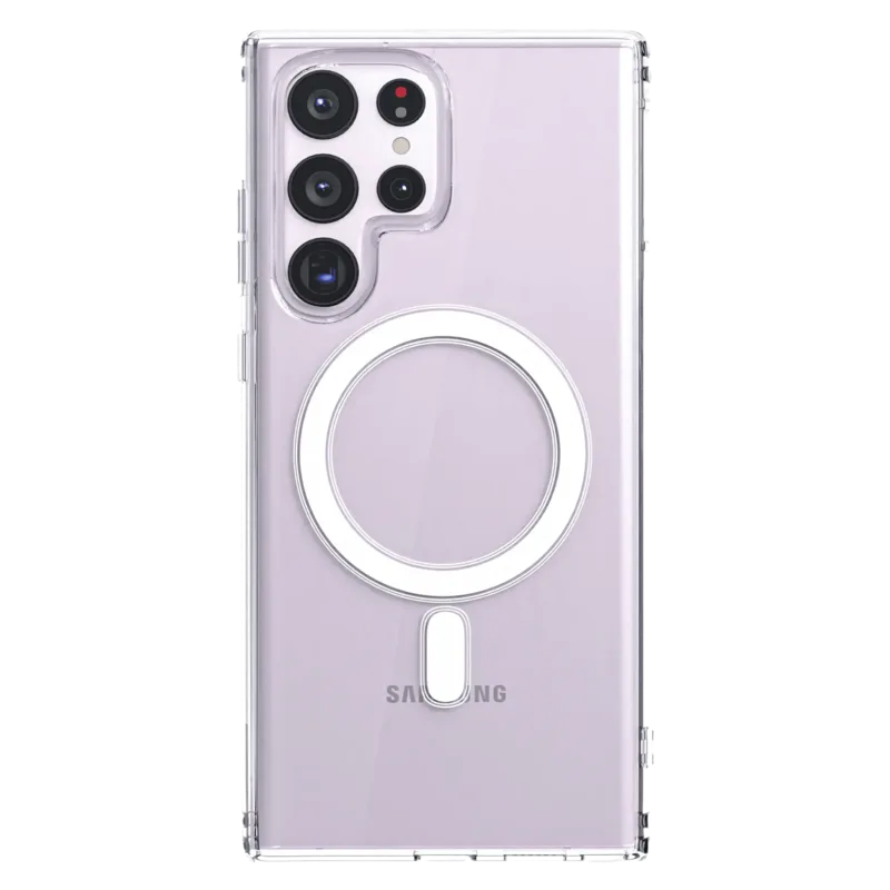 Magsafe Case For Samsung S Series