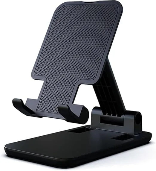 Earldom Foldable Desktop Stand EH314