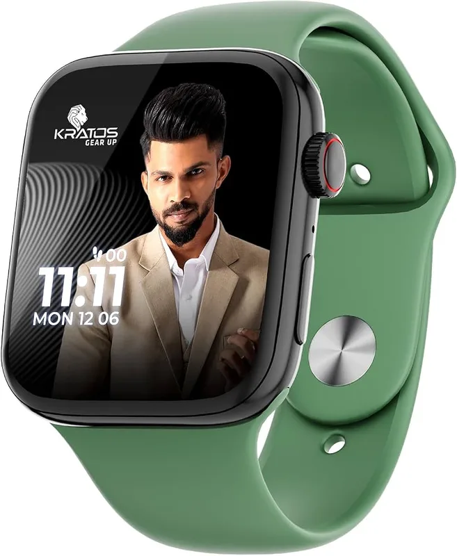 Smart Watch ELEGANZWRIST SW15