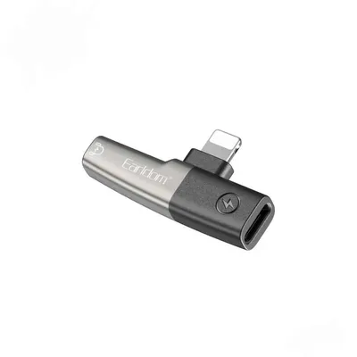 Earldom 2in1 Adapter for iPhone OT107L