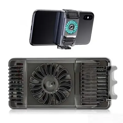 Earldom Mobile Phone Cooling Fan ET-F04