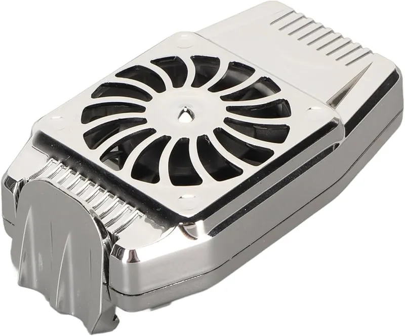 Mobile Cooller H15