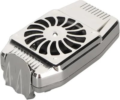 Mobile Cooller H15