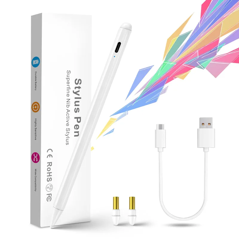 Pen For ipad mini air pro IP-2259(W)