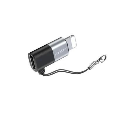 Earldom USB-C To 8-Pin ADapter TC17