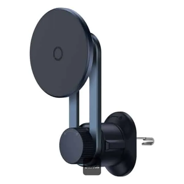 Baseus MagPro Series II Magnetic Car Mount Stick-on Version Cosmic Black