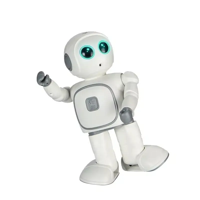 Ai Programming Educational Robot R9 Pro