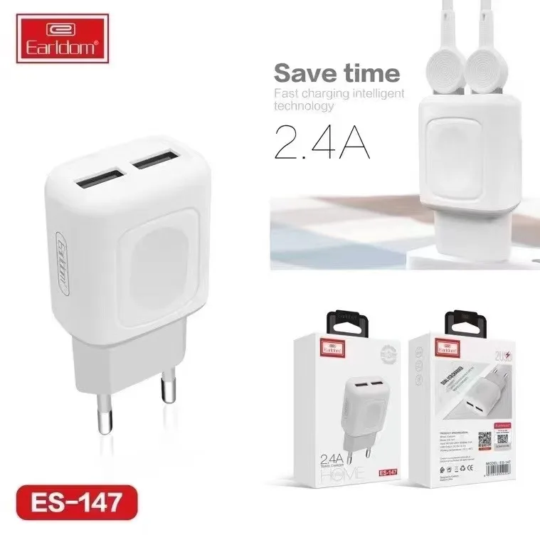Earldom Charger EU23