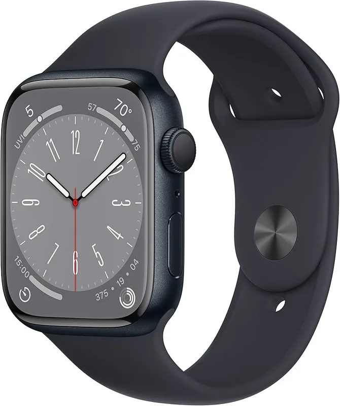 Smart Watch Series 8 HS8
