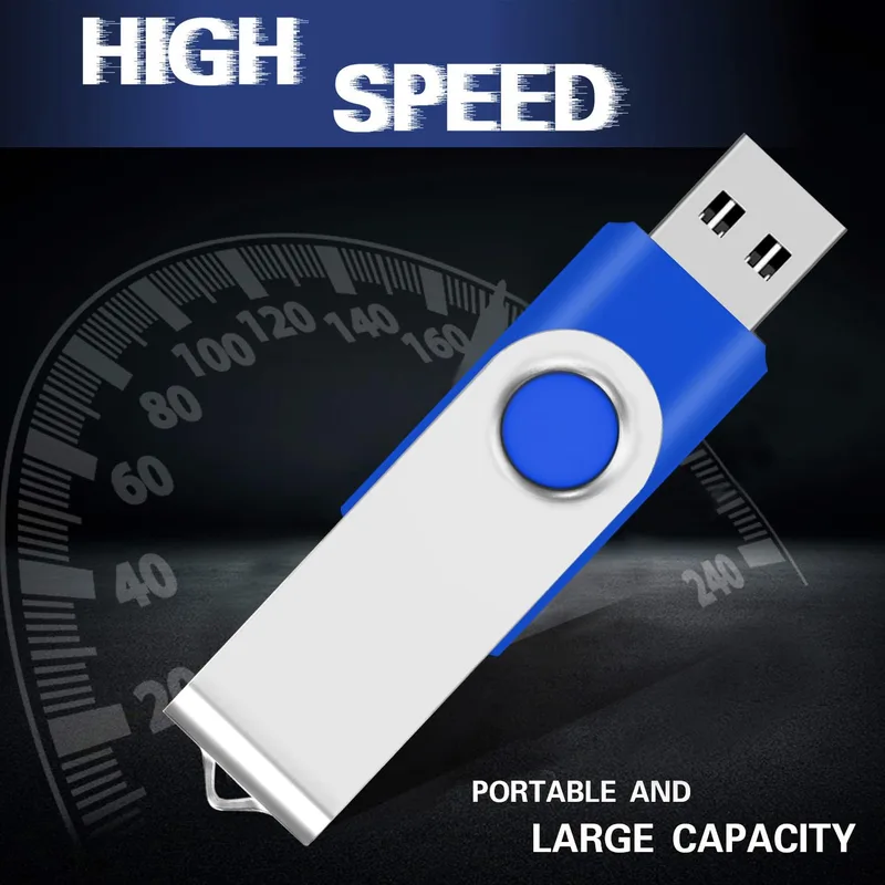 Earldom Faster USB 2.0 ET-FD02 8GB