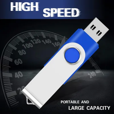 Earldom Faster USB 2.0 ET-FD02 8GB