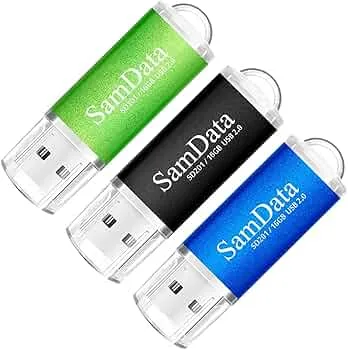 Earldom Faster USB 2.0 ET-FD02 16GB