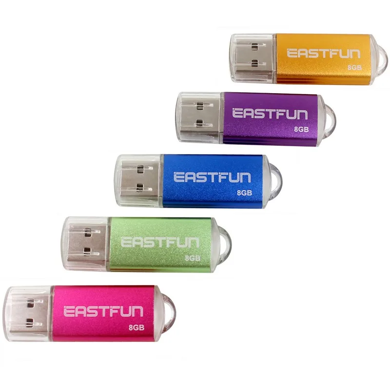 Earldom Faster USB 2.0 ET-FD01 8GB
