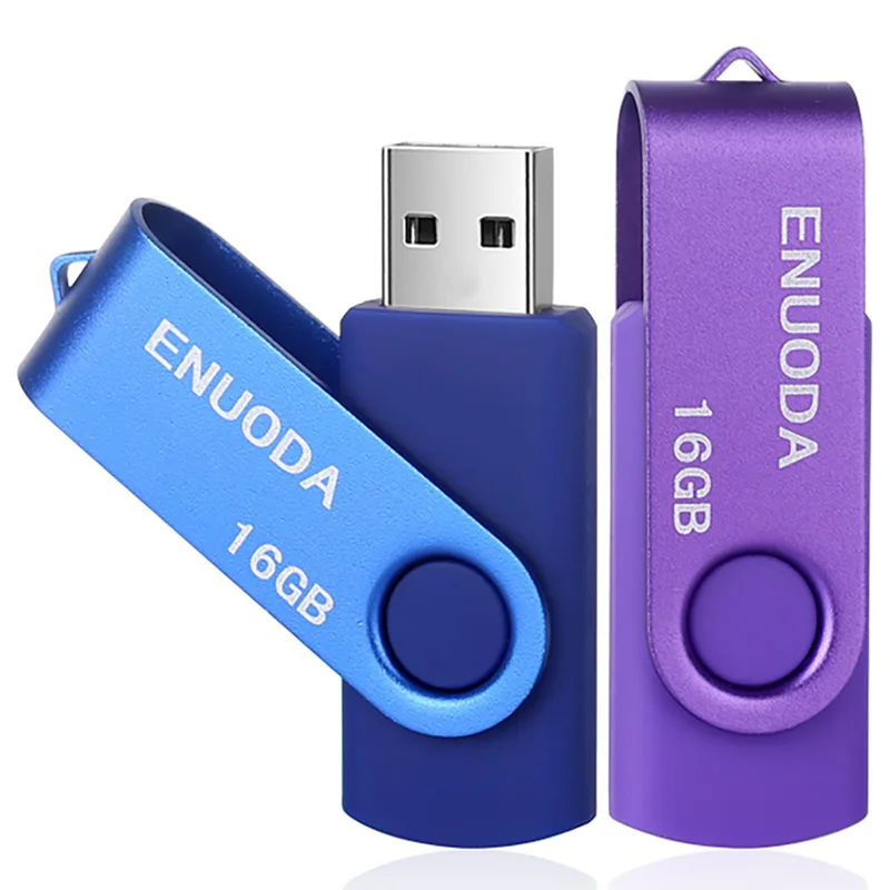 Earldom Faster USB 2.0 ET-FD01 16GB