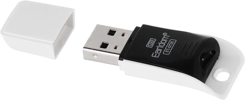Earldom Faster USB 2.0 ET-FD03 64GB