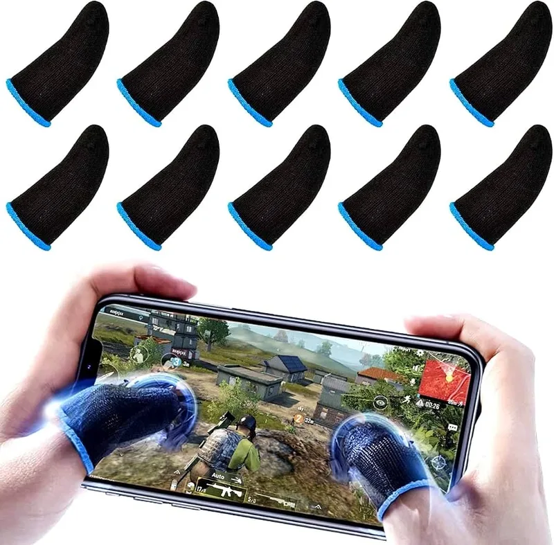 Pubg Gloves
