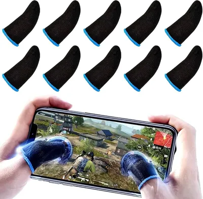 Pubg Gloves