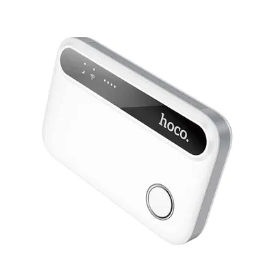 Hoco HI41 Mobile portable WiFi(Europe Asia and Africa)