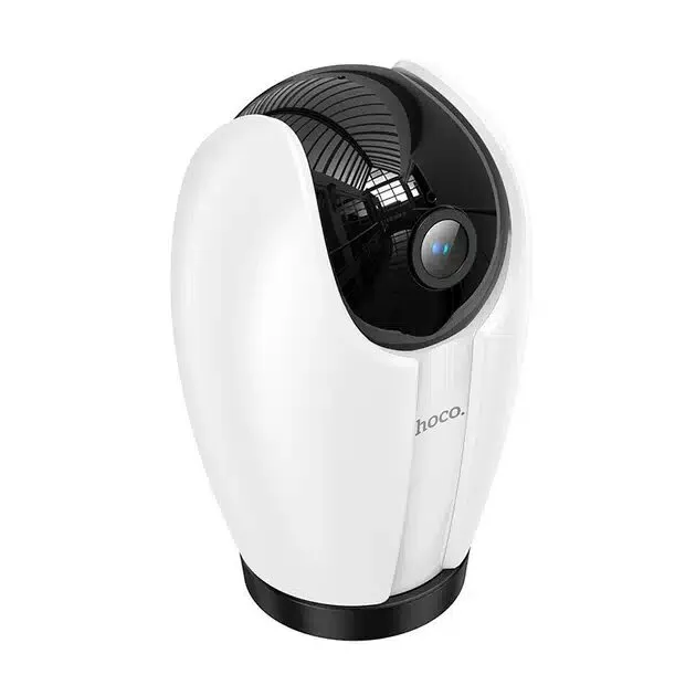 Hoco D6 Indoor PTZ HD camera(EU)