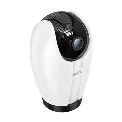 Hoco D6 Indoor PTZ HD camera(EU)