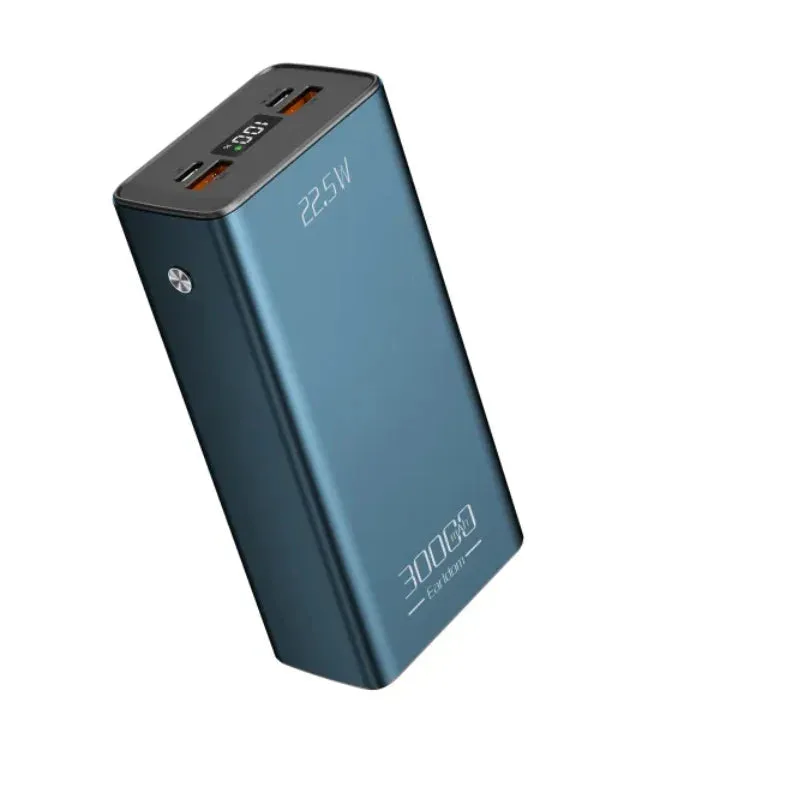 Earldom PD Power Bank PD36 30000MAH