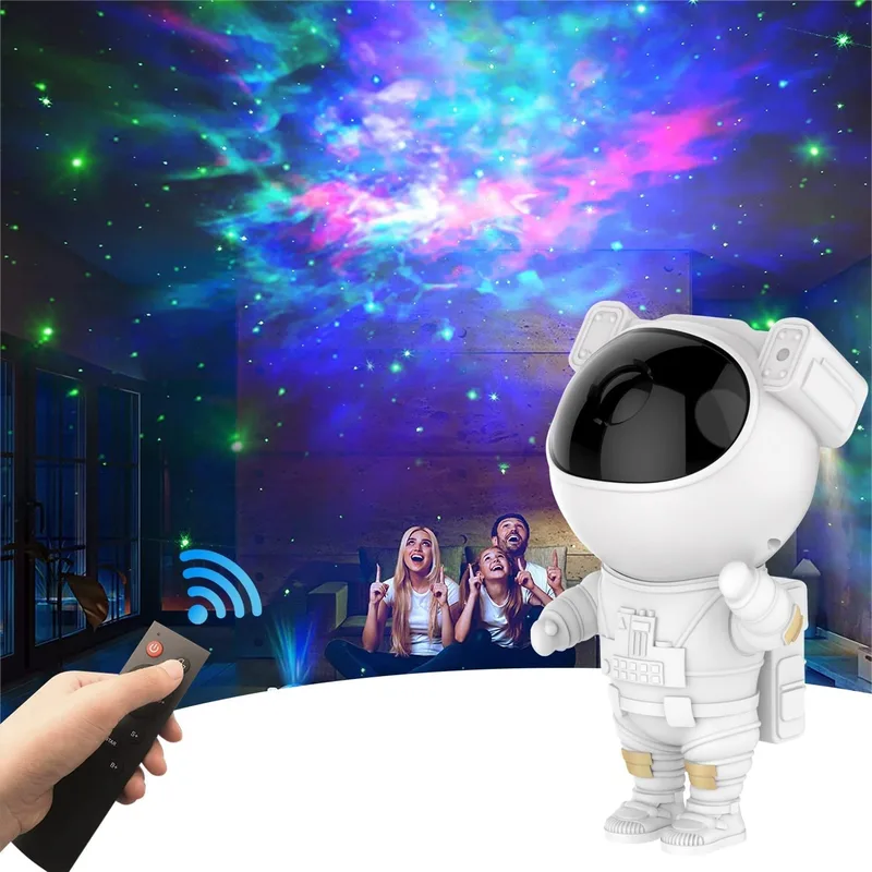 Astoraut Starry Sky Projector Lamp