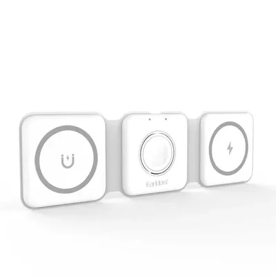 Earldom Magnetic Wireless Charger 4in1 WC20