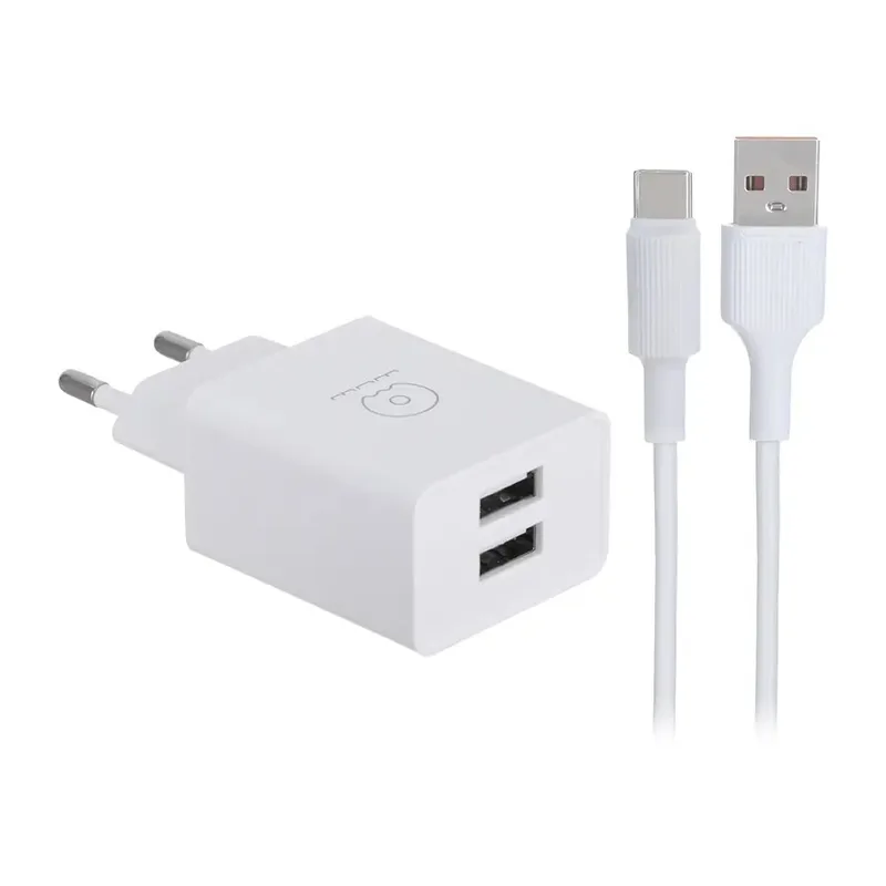 Wuw Charger t31