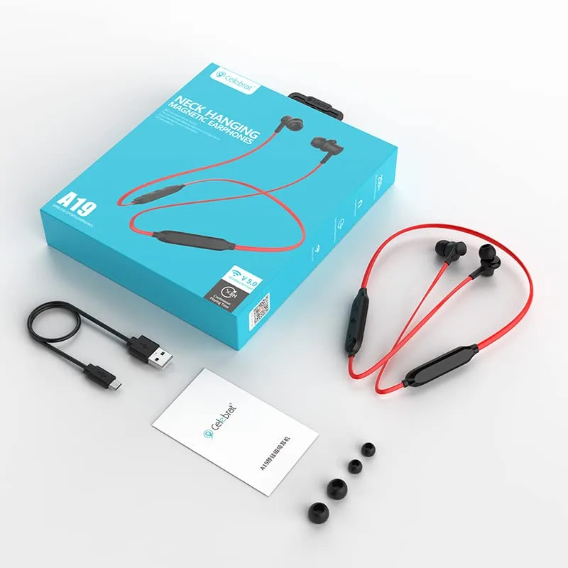Celebrat handfree a19