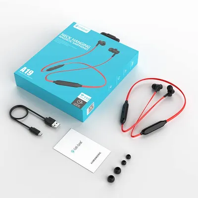 Celebrat handfree a19