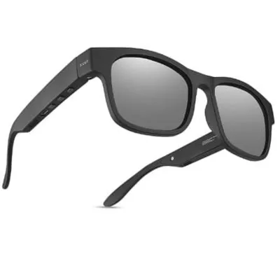Smart Wireless Audio Eye Glasses SG1