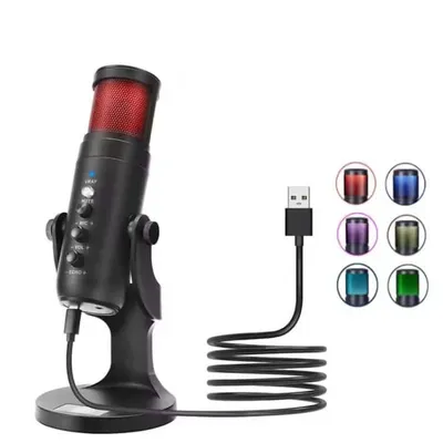 Microphone MC-PW9
