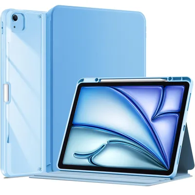 პლანშეტის ქეისი iPad Air 13 (2025)-ისთვის