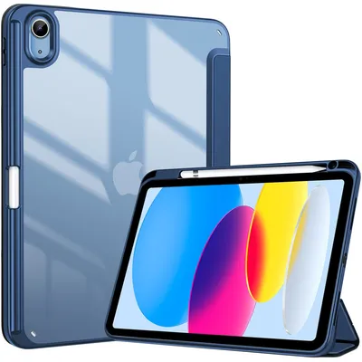პლანშეტის ქეისი iPad 11 (2025)-ისთვის
