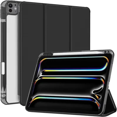 პლანშეტის ქეისი iPad Pro 11-ისთვის (2024/2025)