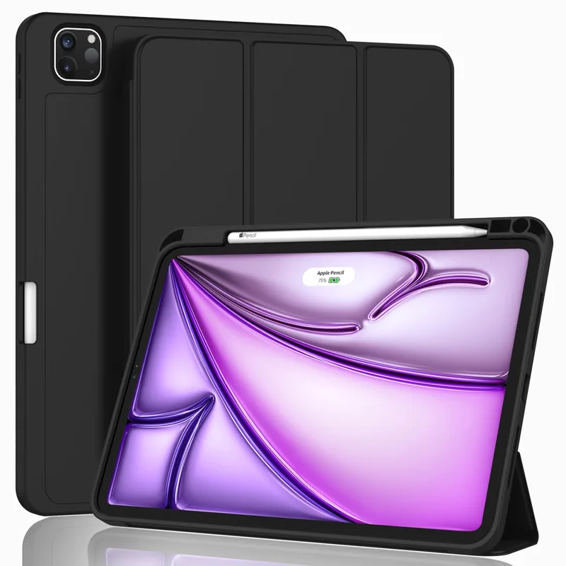 პლანშეტის ქეისი iPad Air 13-ისთვის (2024/2025)