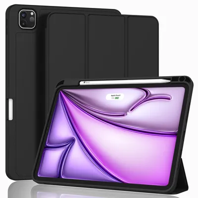 პლანშეტის ქეისი iPad Air 13-ისთვის (2024/2025)