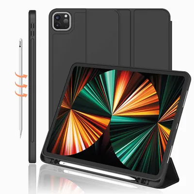 პლანშეტის ქეისი iPad 12.9-ისთვის (2022)