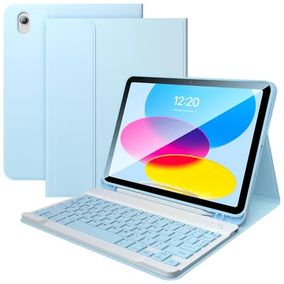 პლანშეტის ქეისი iPad 10.2-10.5-ისთვის (2022)