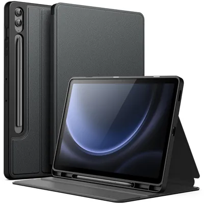 პლანშეტის ქეისი Samsung Tab S9 FE+-ისთვის