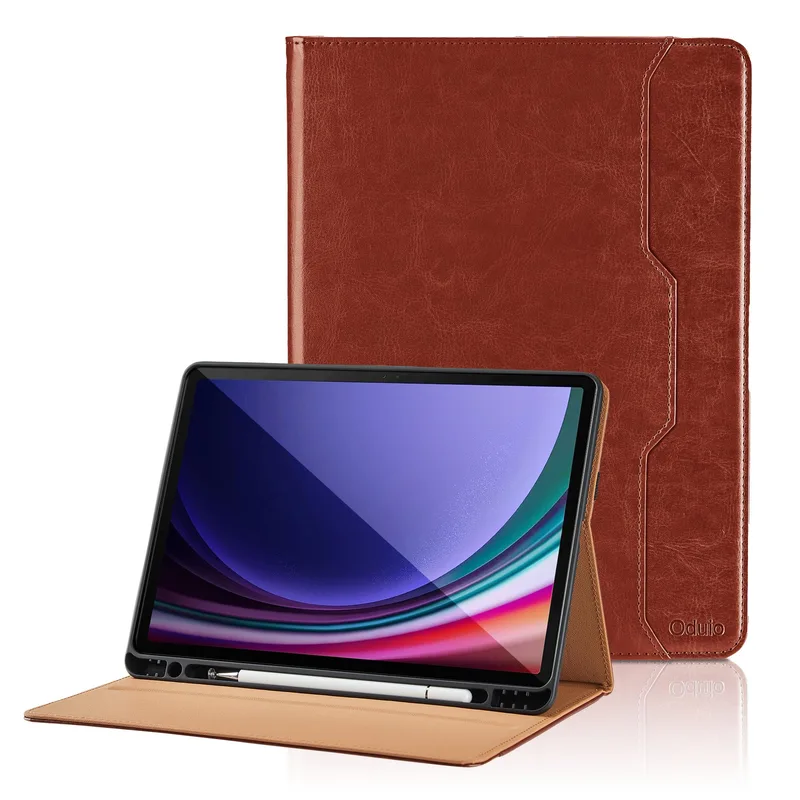 პლანშეტის ქეისი Samsung Tab S9 FE-ისთვის