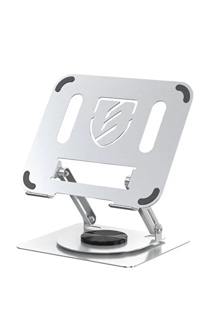 Earldom Laptop Stand EH257 ვერცხლისფერი