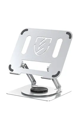 Earldom Laptop Stand EH257 ვერცხლისფერი