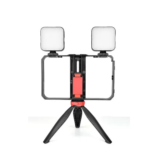 AY-49X video kit double light