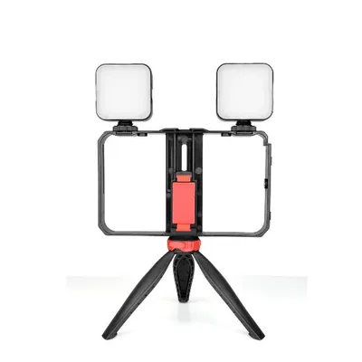 AY-49X video kit double light