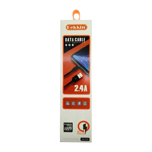Dekkin Cable DK-A70 Micro
