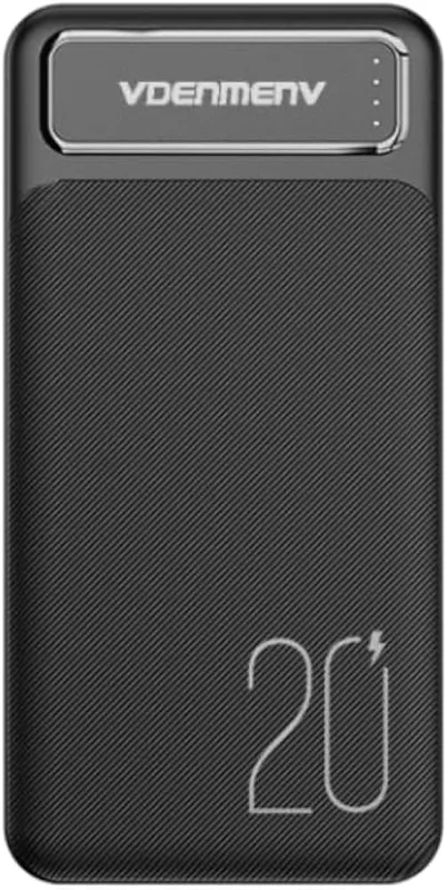 Vdenmenv Power Bank DP35 20 000Mah