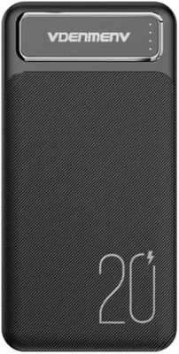 Vdenmenv Power Bank DP35 20 000Mah