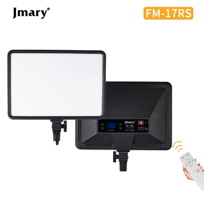 Jmary Light FM-17RS